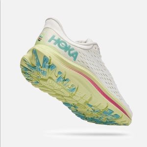The Hoka Kawana Performance Sneaker.